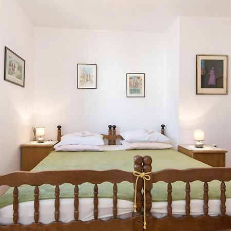 Apartment Bella-Vista Ičići Εξωτερικό φωτογραφία