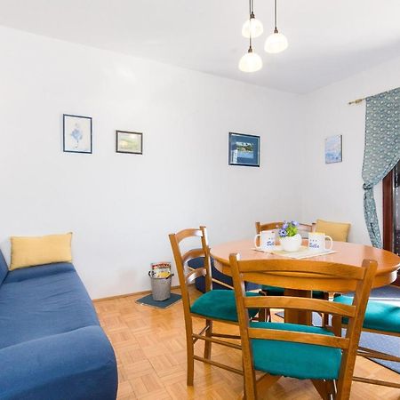 Apartment Bella-Vista Ičići Εξωτερικό φωτογραφία