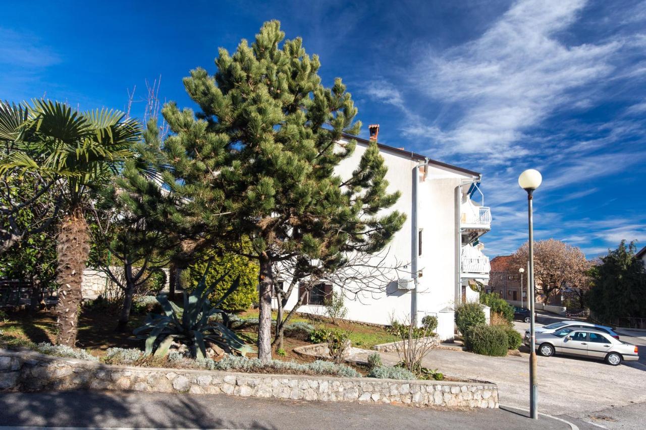 Apartment Bella-Vista Ičići Εξωτερικό φωτογραφία