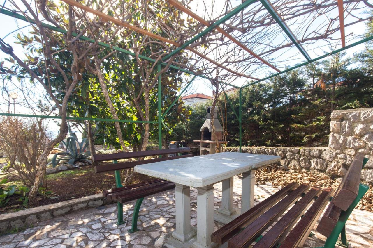 Apartment Bella-Vista Ičići Εξωτερικό φωτογραφία
