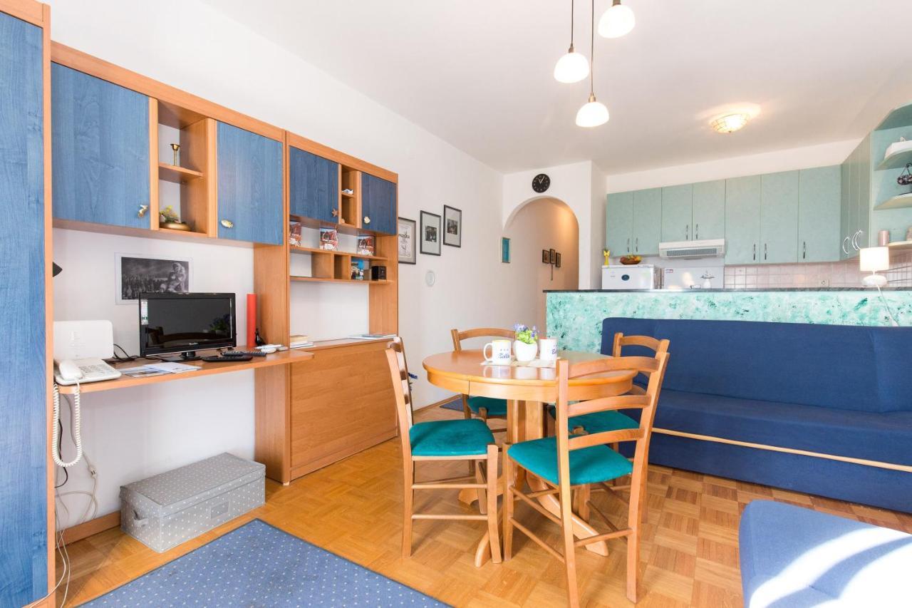 Apartment Bella-Vista Ičići Εξωτερικό φωτογραφία