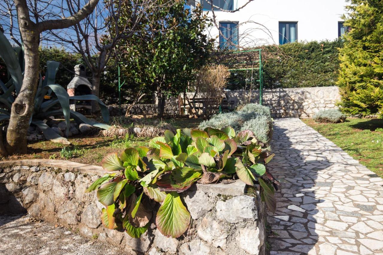 Apartment Bella-Vista Ičići Εξωτερικό φωτογραφία