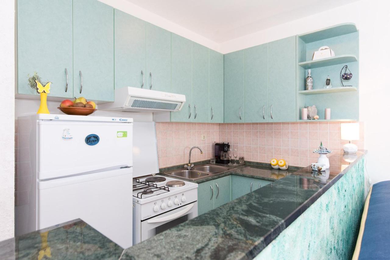 Apartment Bella-Vista Ičići Εξωτερικό φωτογραφία