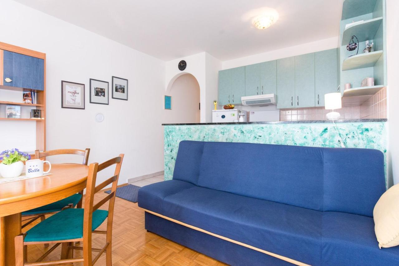Apartment Bella-Vista Ičići Εξωτερικό φωτογραφία
