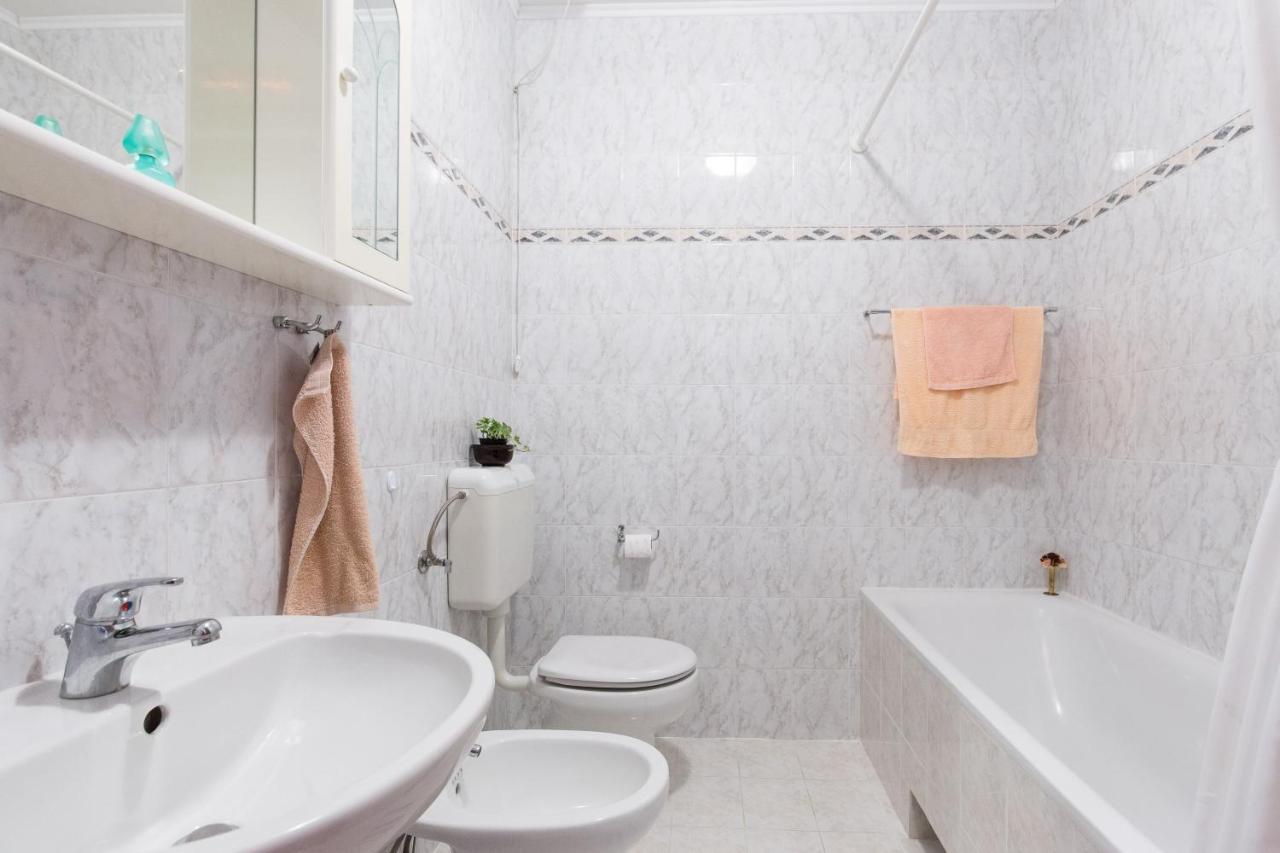 Apartment Bella-Vista Ičići Εξωτερικό φωτογραφία