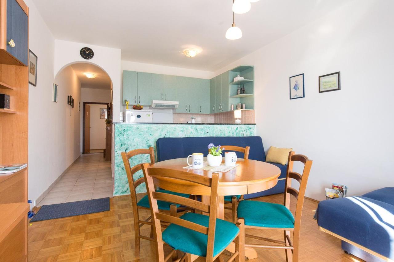 Apartment Bella-Vista Ičići Εξωτερικό φωτογραφία