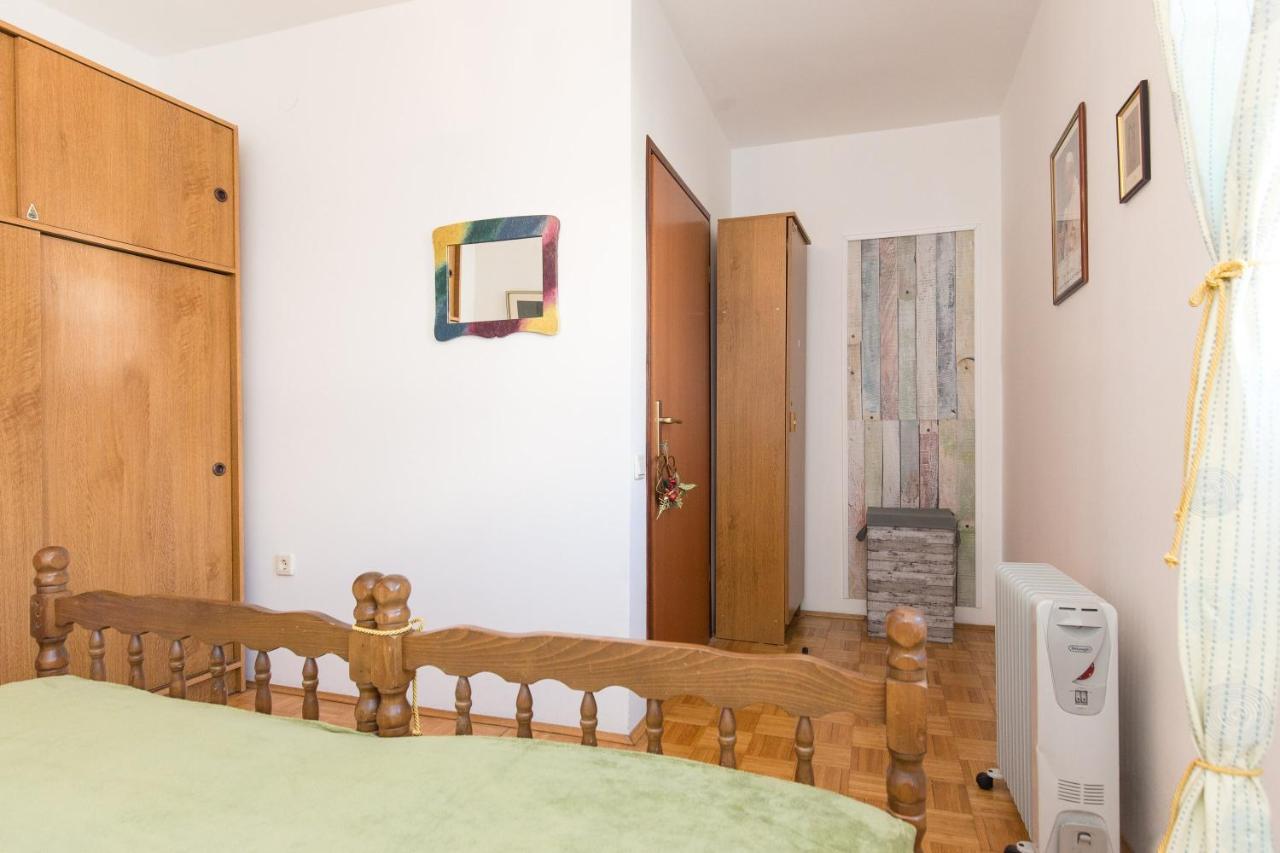 Apartment Bella-Vista Ičići Εξωτερικό φωτογραφία