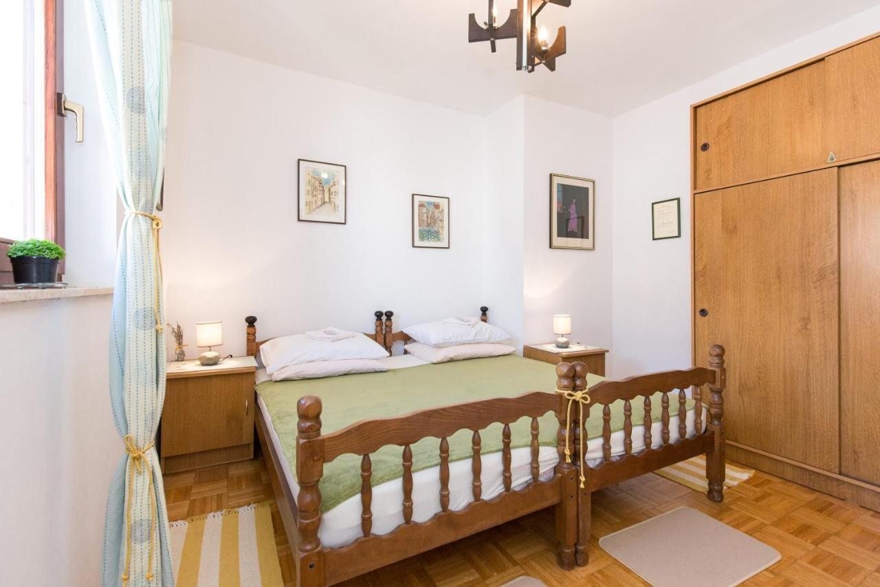 Apartment Bella-Vista Ičići Εξωτερικό φωτογραφία