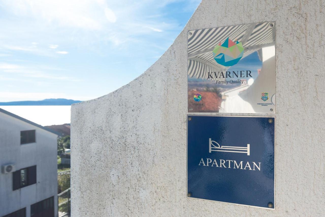 Apartment Bella-Vista Ičići Εξωτερικό φωτογραφία